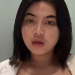 Link Video Cimolla Viral 7 Menit VIP Trakteer di TikTok