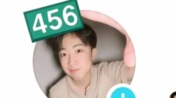 Penjelasan Lengkap Apa Arti 456 yang Viral di TikTok