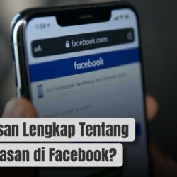 Penjelasan Lengkap Tentang Arti Pintasan di Facebook?