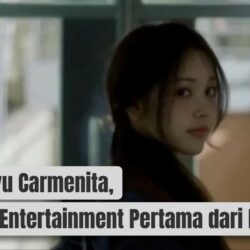 Profil Ayu Carmenita, Idol SM Entertainment Pertama dari Indo