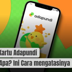 Rebind Kartu Adapundi Artinya Apa? Ini Cara mengatasinya