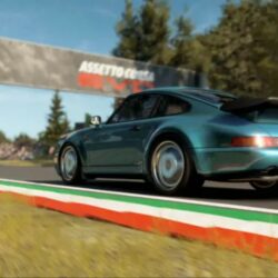 Spesifikasi PC Main Game Balap Assetto Corsa EVO