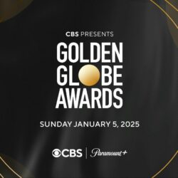 Update Realtime! Daftar Pemenang Golden Globe 2025