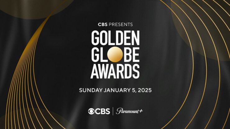 Update Realtime! Daftar Pemenang Golden Globe 2025