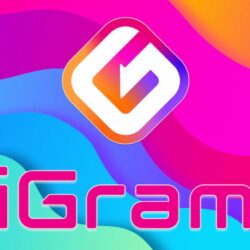 iGram.io, Cara Download Foto, Video & Reels Instagram HD 2025