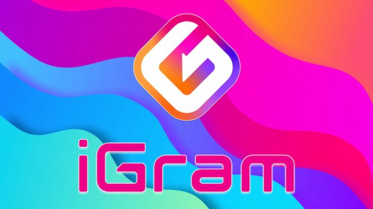 iGram.io, Cara Download Foto, Video & Reels Instagram HD 2025