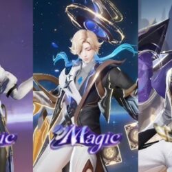 3 Skin Astral Magic HOK yang Wajib Kamu Miliki Maret Ini