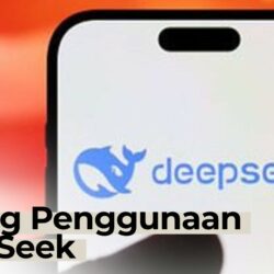 5 Negara Ini Waspada Hingga Melarang Penggunaan DeepSeek