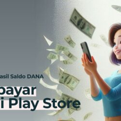 7 Game Penghasil Saldo DANA 2025 Resmi Google Play Store