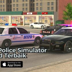 7 Game Police Simulator Android Seru yang Wajib Kamu Coba!