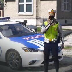 7 Game yang Menampilkan Polisi Sebagai Penjahat & Koruptor