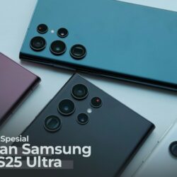 7 Kelebihan Samsung Galaxy S25 Ultra yang Wajib Kamu Tahu