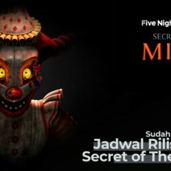 Akhirnya Diumumkan! Jadwal Rilis FNAF: Secret of The Mimic