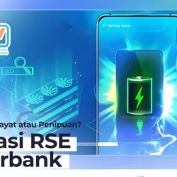 Aplikasi RSE Powerbank Apakah Membayar atau Penipuan?