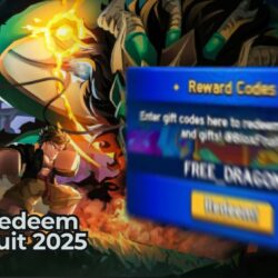 Banyak Hadiah Menarik! Klaim Code Redeem Blox Fruit 2025