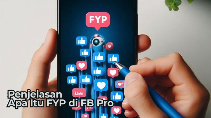 Begini Penjelasan tentang Apa Arti FYP di FB Pro?