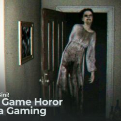Berawal Dari Sini! Sejarah Game Horor di Dunia Gaming