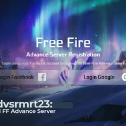 Bit. ly/advsrmrt23: Link Download FF Advance Server Februari 2025