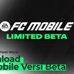 Cara Download FC Mobile Versi Beta Mudah, Pasti Work!