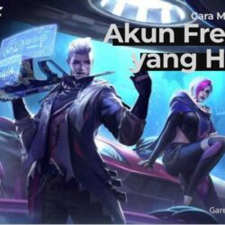 Cara Mengembalikan Akun Free Fire yang Hilang, Banned & Hacked