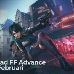 Cara Mudah Download FF Advance Server Februari 2025