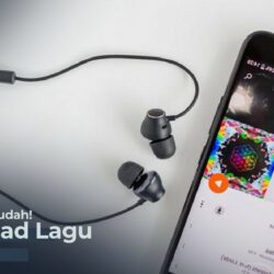 Cara Paling Mudah dan Cepat Download Lagu Mp3