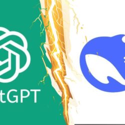 ChatGPT Vs DeepSeek AI: Mana Lebih Lebih Bagus?