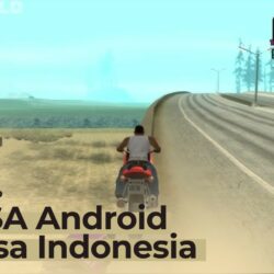 Cheat GTA SA Android Lengkap Bahasa Indonesia & Cara Pasangnya