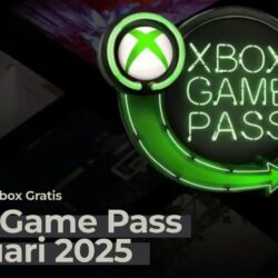 Daftar Game Gratis Xbox: Game Pass Awal Bulan Februari 2025