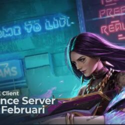 Download APK Client FF Advance Server Terbaru Februari 2025