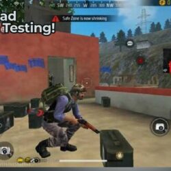 Download FF Beta Testing! Main Game dengan Fitur Terbaru