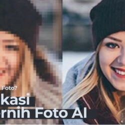 Mau Menjernihkan Foto? Kamu Wajib Coba 6 Aplikasi AI ini