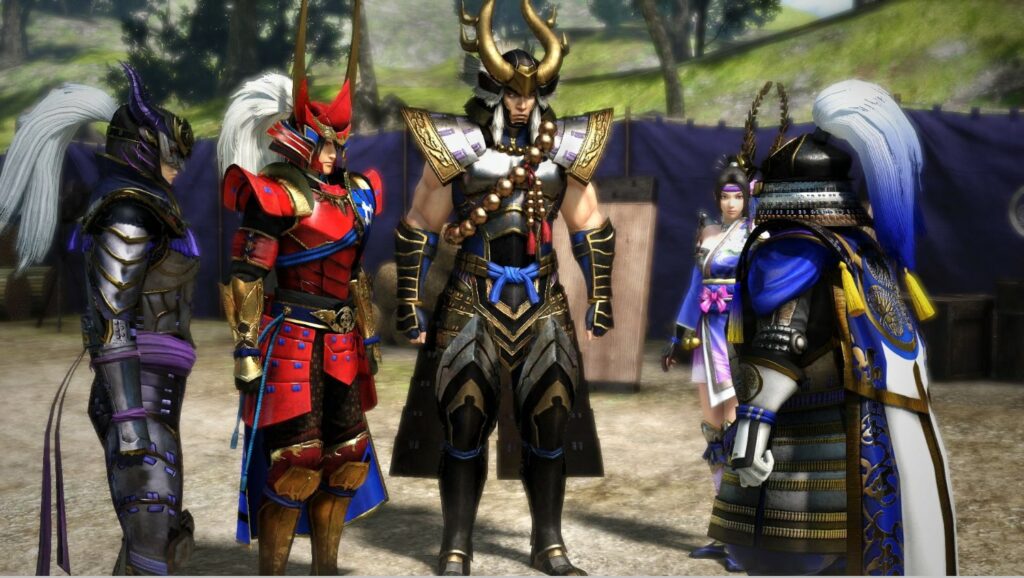 8 Game Musou Terbaik yang Wajib Kamu Coba di Tahun 2025 Ini