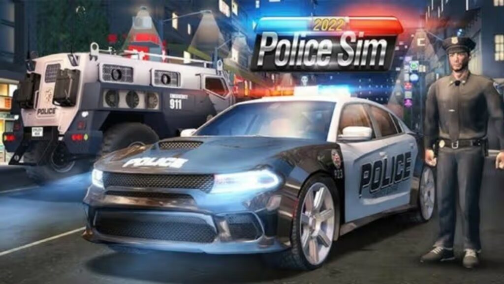 7 Game Police Simulator Android Seru yang Wajib Kamu Coba!