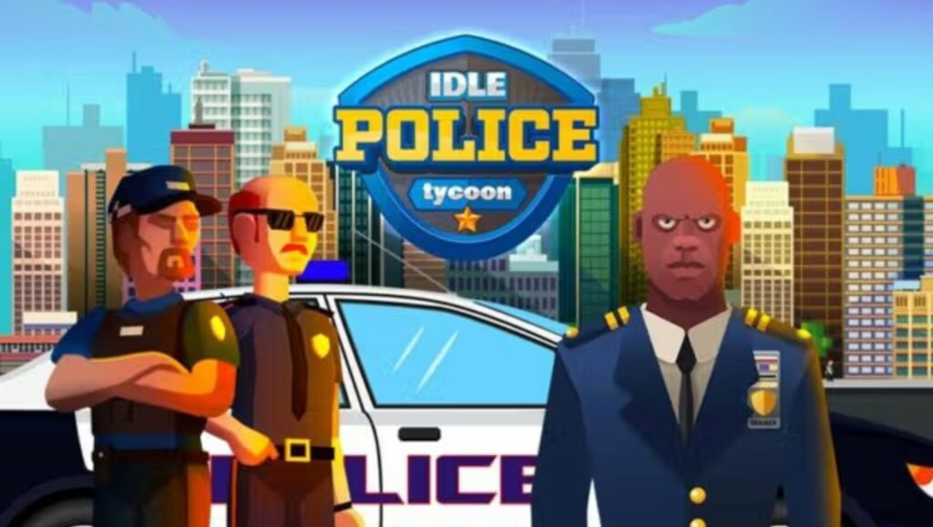 7 Game Police Simulator Android Seru yang Wajib Kamu Coba!