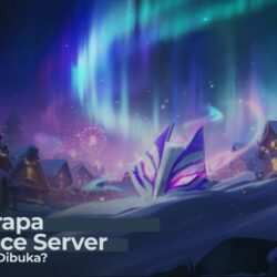 Informasi Jam Berapa FF Advance Server Februari 2025 Dibuka?