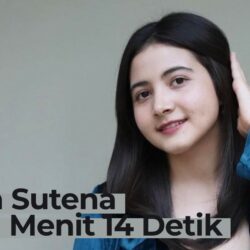 Ini Dia Link Video Bulan Sutena Viral 1 Menit 14 Detik