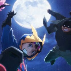 Karakter My Hero Academia Vigilantes: Banyak Cameo MHA!