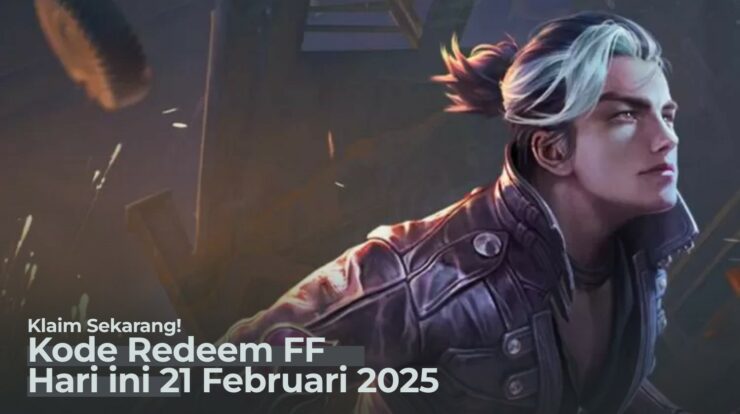 Klaim Sekarang! Kode Redeem ML Hari Ini 21 Februari 2025