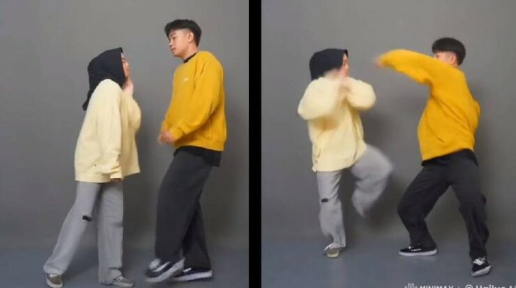 Lagi Viral! Tutorial Bikin Efek Kungfu AI dengan Mudah