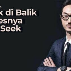 Liang Wenfeng: Ini Dia Sosok di Balik Kesuksesan DeepSeek