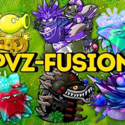 Link Download Guide PVZ Fusion: Combo, Strategi & Unlock Plant