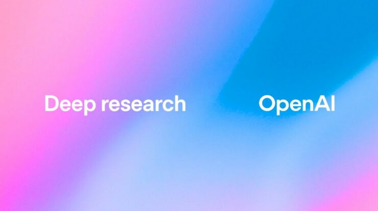 Riset Jadi Lebih Cepat & Akurat dengan Deep Research OpenAI