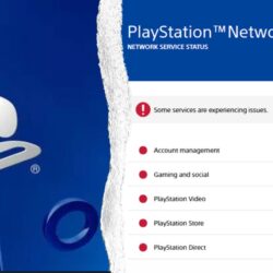 Server PSN Mati Selama 24 Jam: Ternyata Ini Penyebabnya!