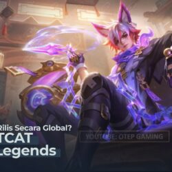 Skin FATCAT Mobile Legends Bakal Rilis Secara Global?