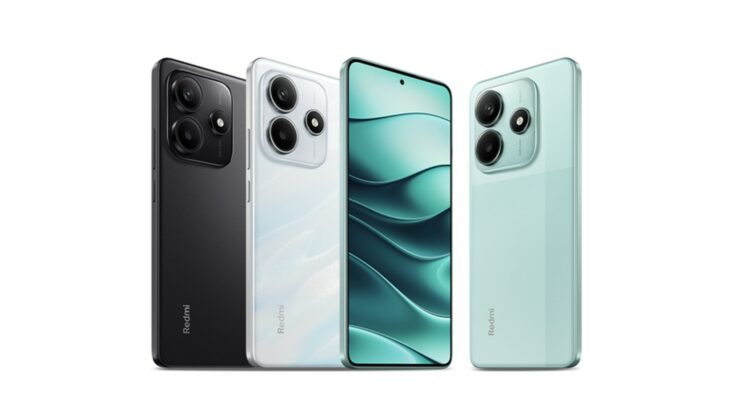 Spesifikasi Lengkap dan Harga Redmi Note 14 Pro 5G