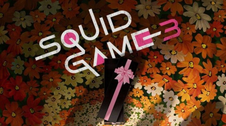 Squid Game Season 3 Bakalan Tayang 27 Juni 2025 di Netflix