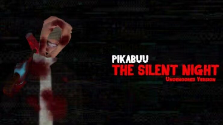 Tanpa Sensor! Link Download Game Pikabuu The Silent Night