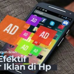 Terganggu? Ini Cara Efektif Blokir Iklan di Hp 100% Work