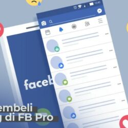 Ternyata Gampang! Cara Membeli Bintang di FB Pro